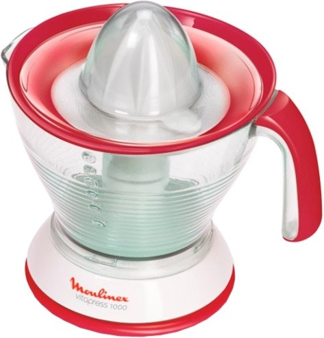 

Соковыжималка Moulinex Vitapress 1000 PC 3021