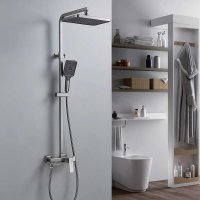 Душевая система  Shevanik S4636T