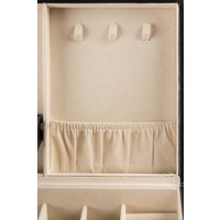 Шкатулка для украшений Glamify TBD0364086801B