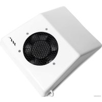 Вытяжка маникюрная Max Ultimate III 65Вт Max MU3PW (белый)