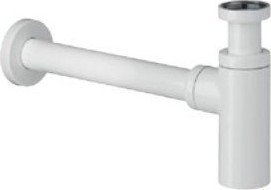 

Сифон Grocenberg GB210 (белый)