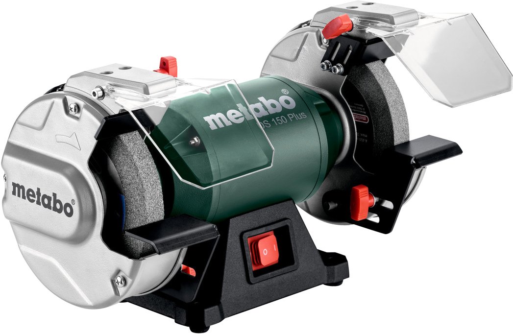 

Заточный станок Metabo DS 150 Plus 604160000