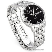 Наручные часы Tissot Automatics III T065.430.11.051.00