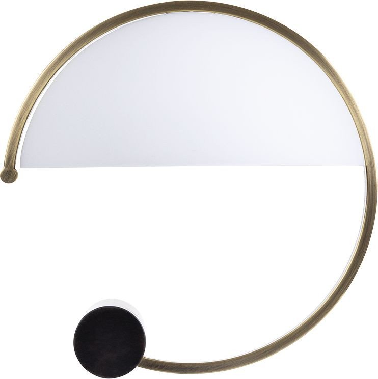

Настольная лампа Arte Lamp Brava A5056LT-1AB