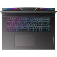 Игровой ноутбук Machenike L18 Pro Warrior Ultra JJ00GD00HRU