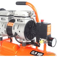 Компрессор Patriot WO 10-120