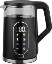 Электрочайники и термопоты