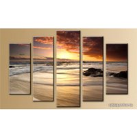 Модульная картина Arthata 5m-361 105x60