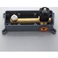 Смеситель Shevanik S9941H