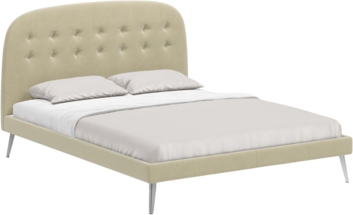 

Кровать Moon Family 1233 MF011566 140x200
