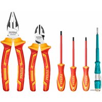 Набор отверток Total THKIST3062 (6 предметов)