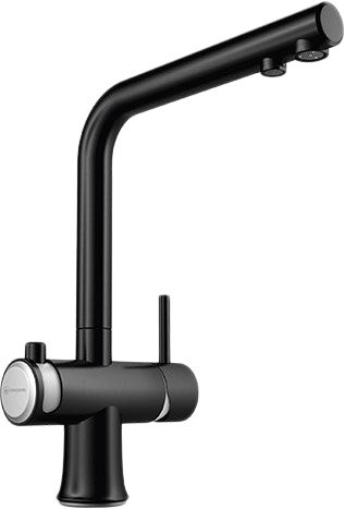 

Смеситель Omoikiri Hotaru-GM-WH (4994053)