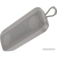 Беспроводная колонка Hoco HC21 (серый)