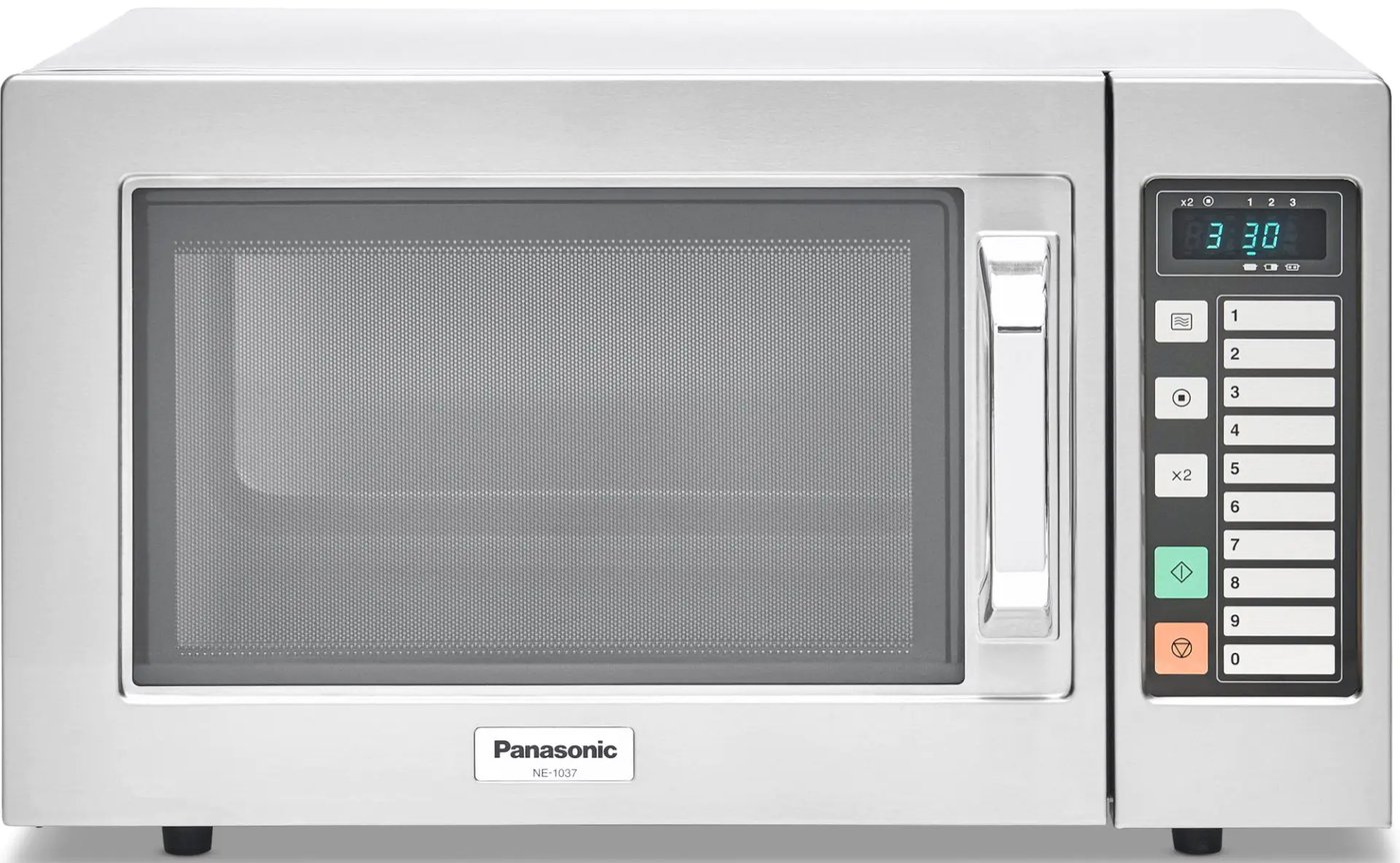 

Микроволновая печь Panasonic NE-1037E