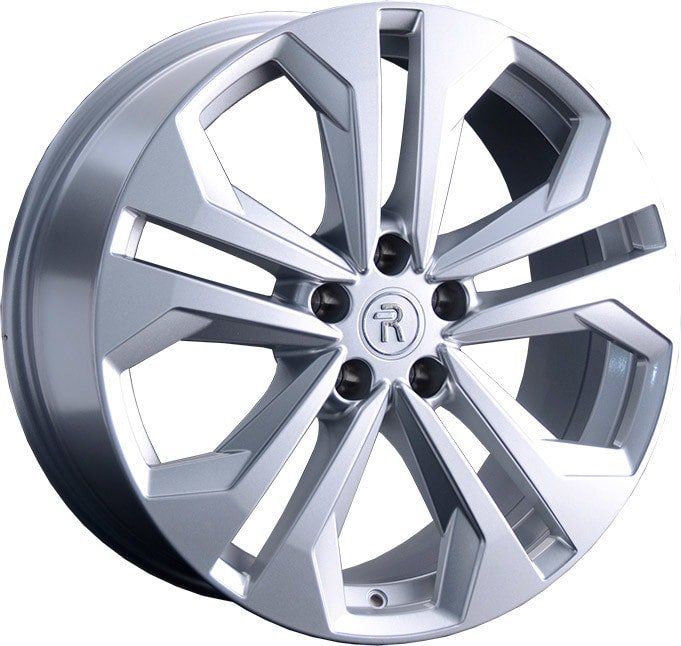

Литые диски Replay 590646 (LCR 5708 - A203) 20x9" 5x112мм DIA 66.6мм ET 28мм S