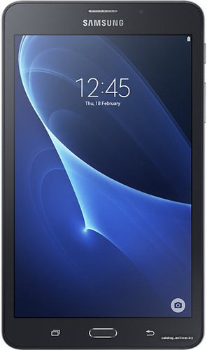 Samsung Galaxy Tab A 7.0 8GB LTE Metallic Black [SM-T285]