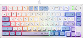 Клавиатура Defender Novis GK-318