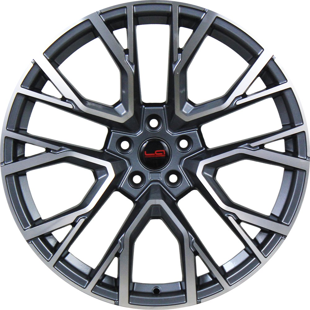 

Литые диски LegeArtis Concept-B541 22x9.5" 5x112мм DIA 66.6мм ET 32мм GMF