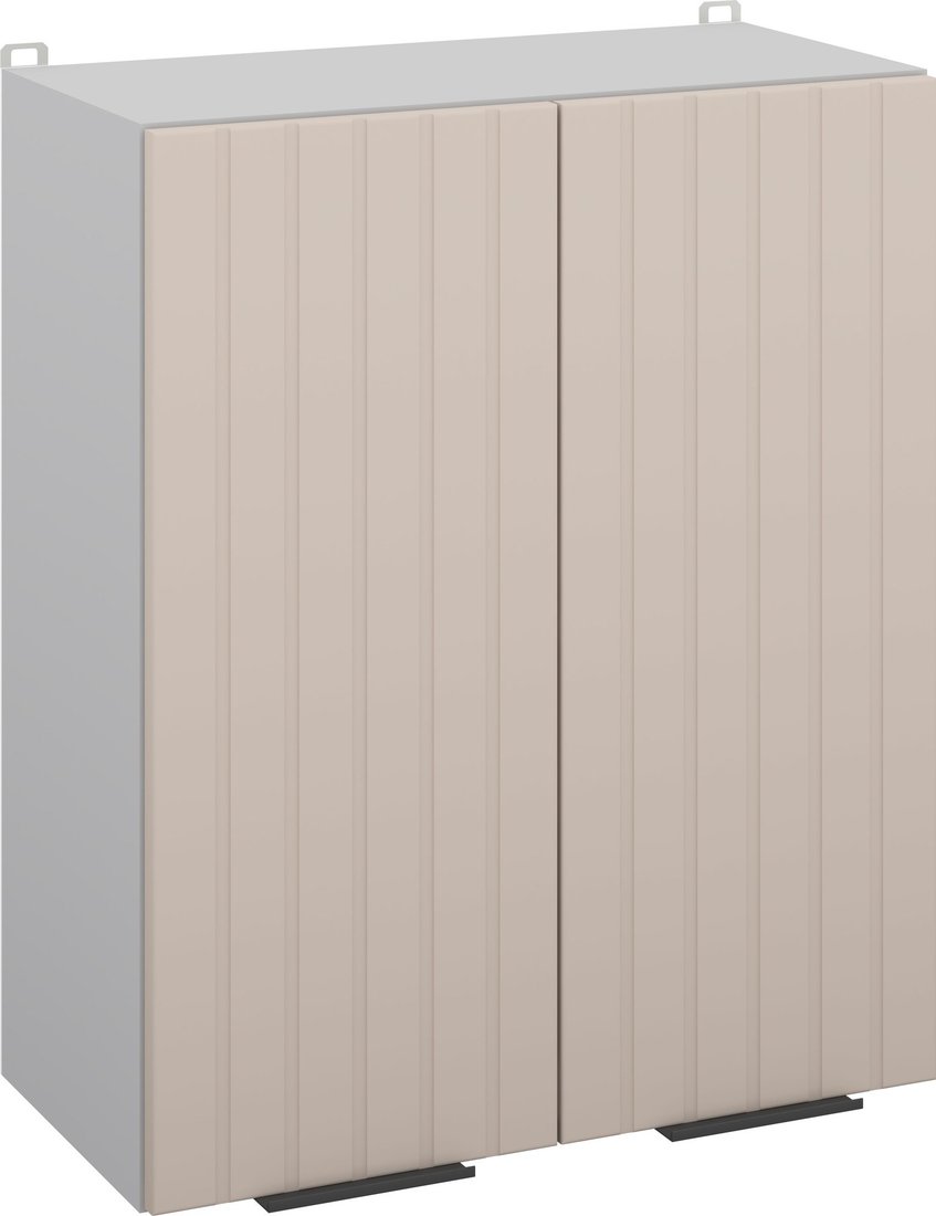 

Шкаф навесной Arvento Корнелия Анта-плюс ВШ60 (капучино софт)