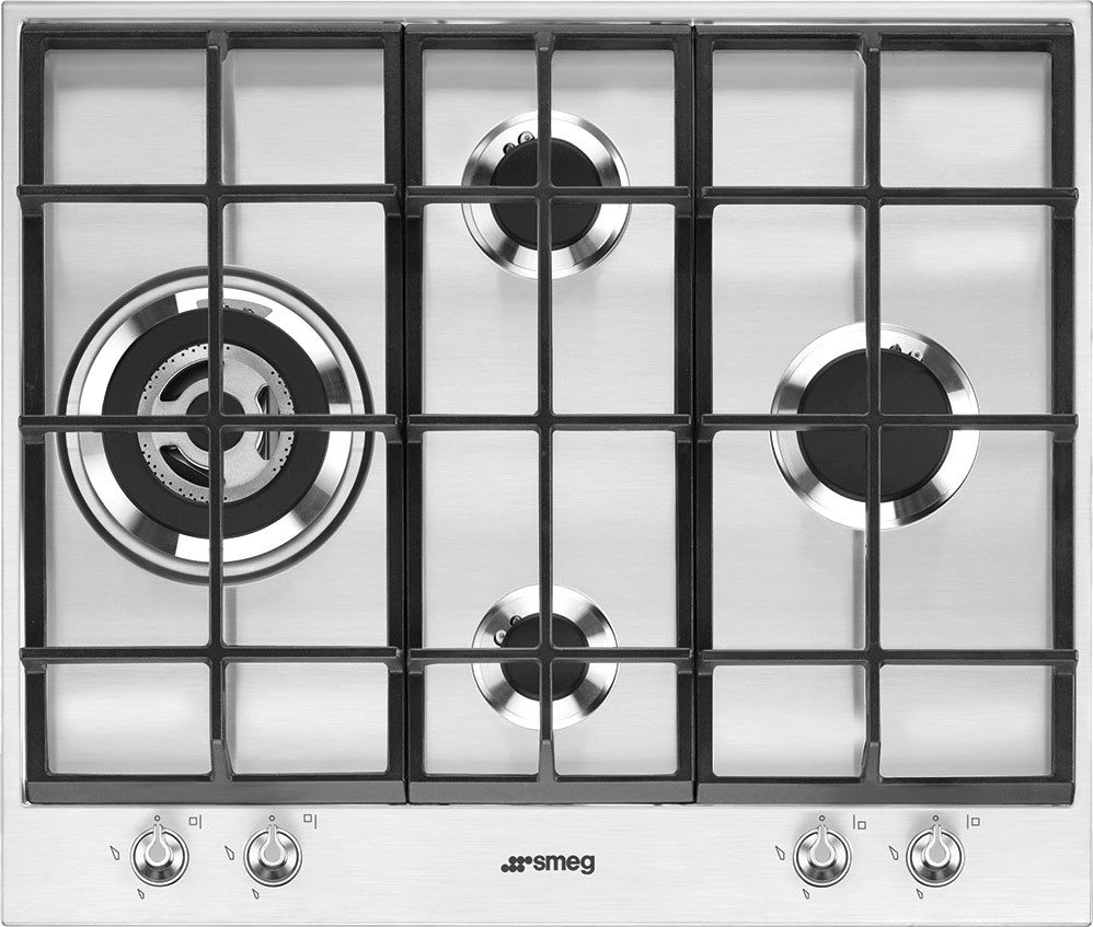 

Варочная панель Smeg PX164L