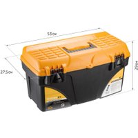 Ящик для инструментов Idea Титан М2932