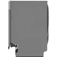 Встраиваемая посудомоечная машина LG DB475TXS