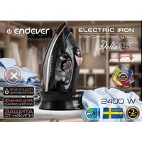 Утюг Endever Delta-229