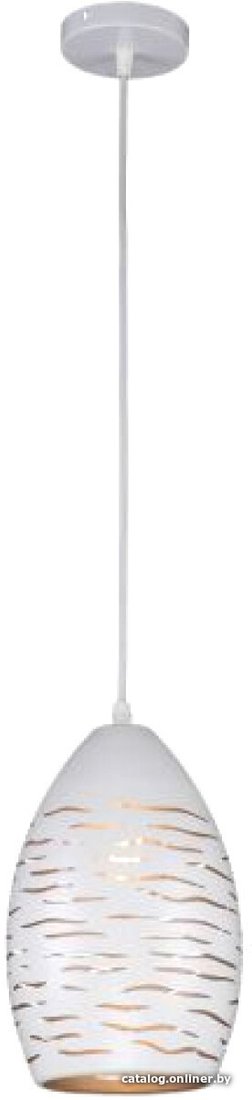 Подвесная люстра Imex MD.2923-1-P WH+SL
