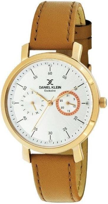 

Наручные часы Daniel Klein DK11593-1