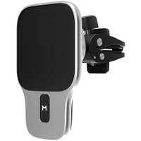 Держатель для смартфона Magssory Prime Geo KIT021 (серебристый)