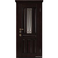 Металлическая дверь Металюкс Artwood М1711/1 Е2 (sicurezza profi plus)