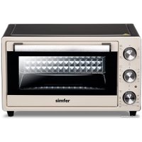 Мини-печь Simfer M2501 Albeni Compact