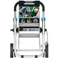 Тележка для шланга Cellfast Тележка для шланга Explorer 55-050