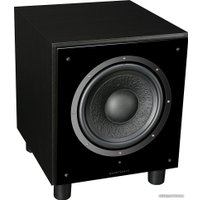 Проводной сабвуфер Wharfedale SW-10 (черный)