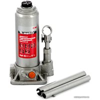 Бутылочный домкрат Matrix 50775 4т