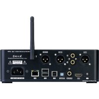 Сетевой проигрыватель SMSL DP5