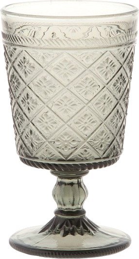 

Бокал для вина Tognana Glass Gloria C55654A0056 (серый)