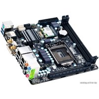 Материнская плата Gigabyte GA-H77N-WIFI (rev. 1.0)