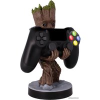 Фигурка-держатель Exquisite Gaming Cable Guy Marvel Toddler Groot