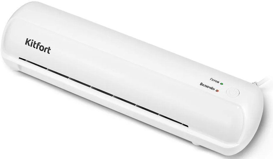 

Ламинатор Kitfort KT-6499