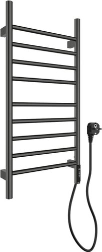 Полотенцесушитель Wonzon&Woghand WW-AL409-GM