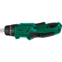 Электроотвертка Kitfort KT-4063 (с АКБ)