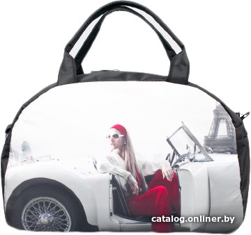 Дорожная сумка Capline 69 (лимузин)