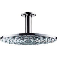 Верхний душ Hansgrohe Raindance AIR EcoSmart (27477000)