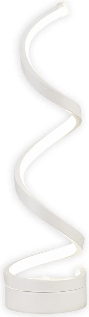 Настольная лампа ESCADA 10262/L LED (белый)