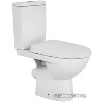 Унитаз напольный Colombo Статус Soft-close S23950500