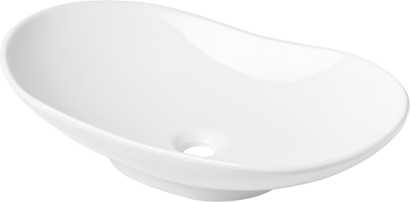 

Умывальник Quarter Bath Smooth Line 70SM23061
