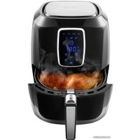 Аэрогриль (аэрофритюрница) Kitfort KT-2208