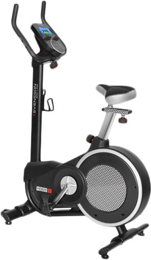 

Велотренажер Svensson Body Labs Heavy G Upright