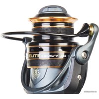 Рыболовная катушка Salmo Elite Heavy Jig 8 2500FD 9125FD